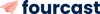 Logo Fourcast