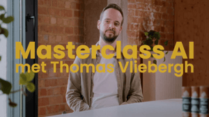 Thumbnail Masterclass AI