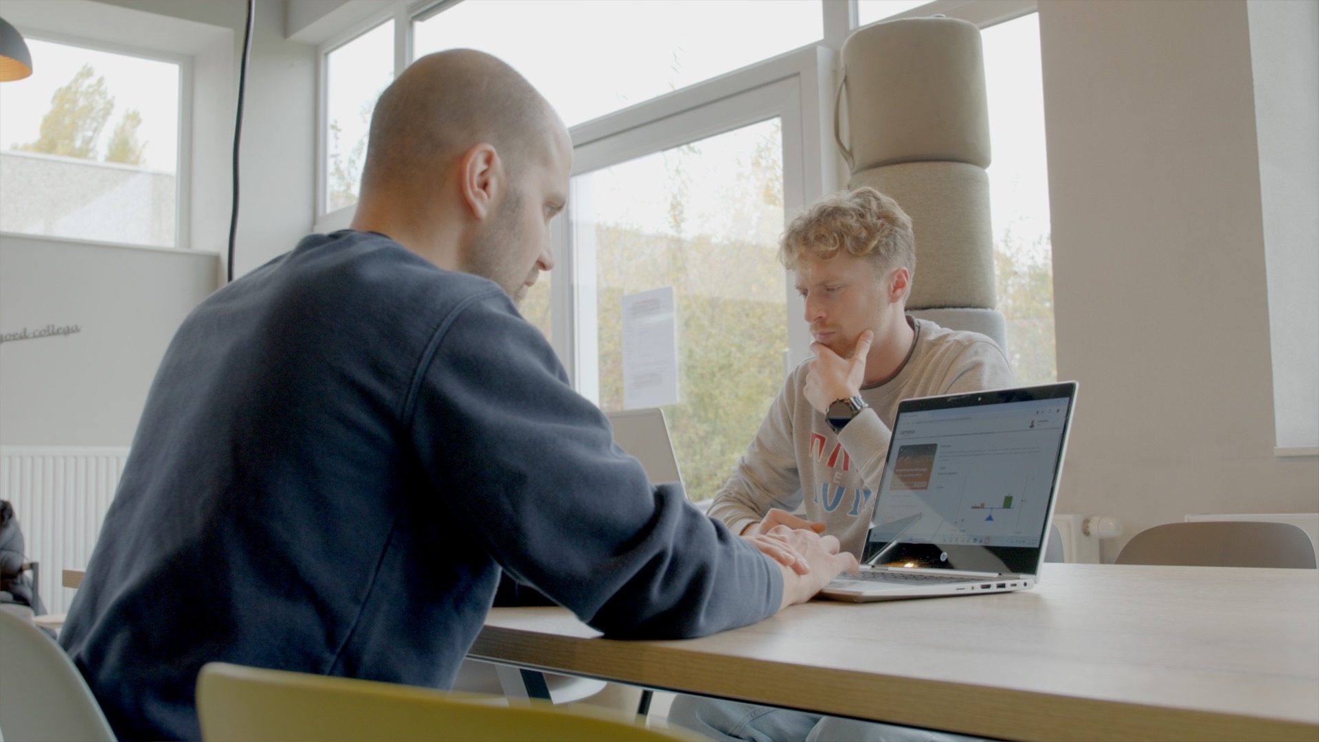 Duidelijk, eenvoudig én overzichtelijk met Lernova Academy