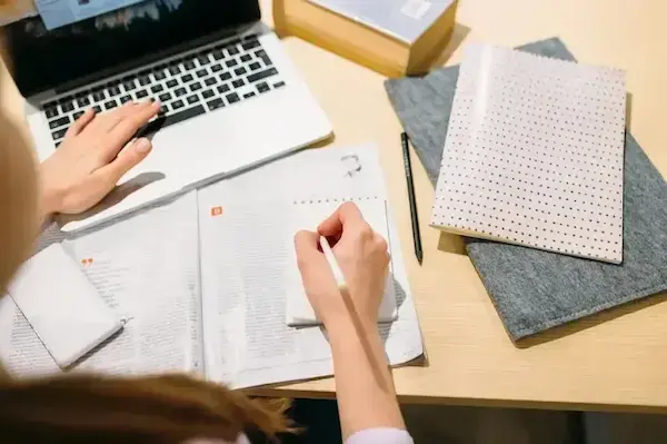 Lernova, vanuit de klas bekeken