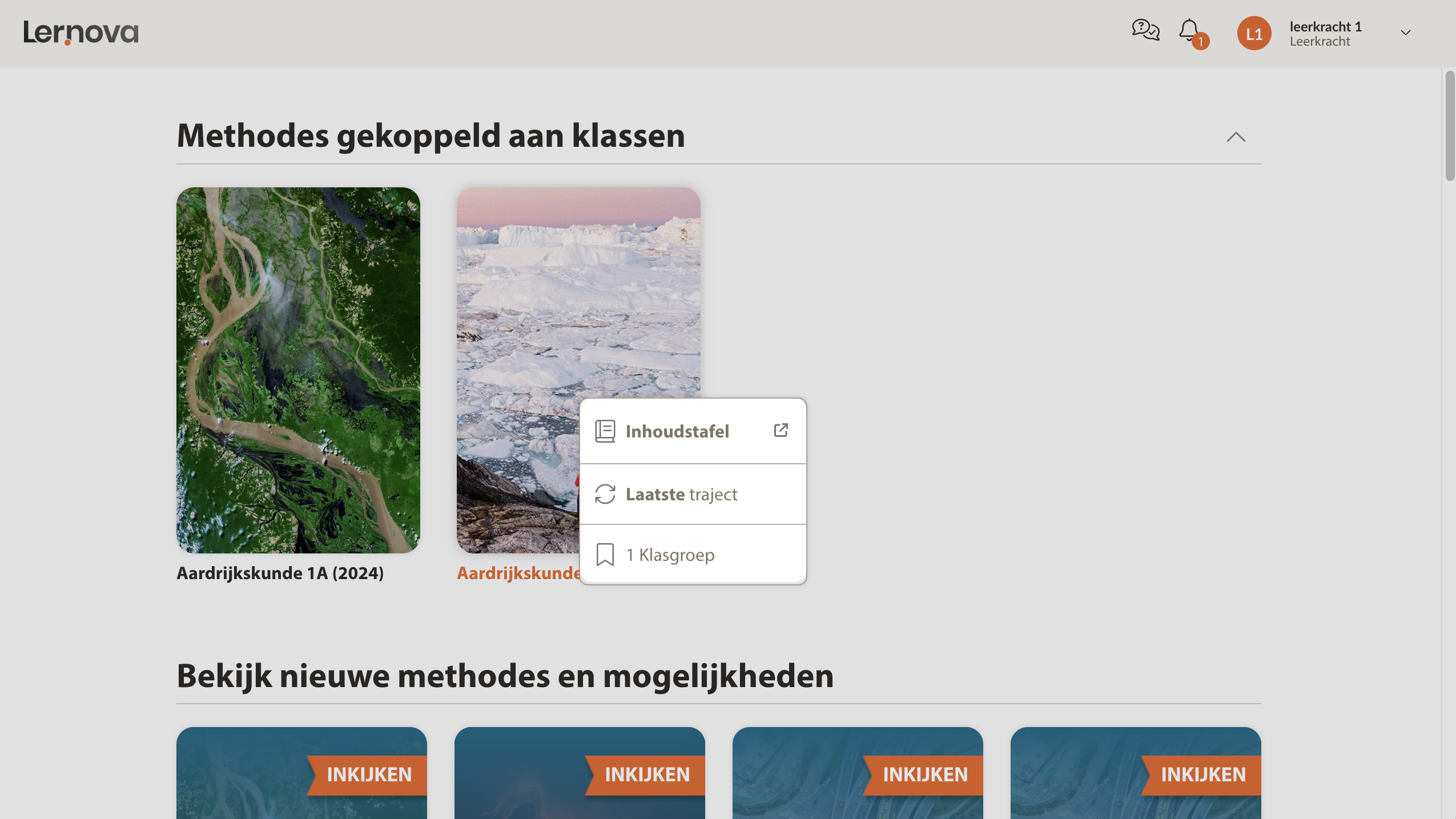Deze vernieuwingen kan je nu al proberen... en er komt nog veel moois aan