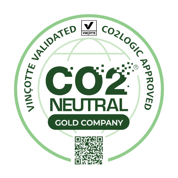 CO2-Neutraal certificaat voor Lernova
