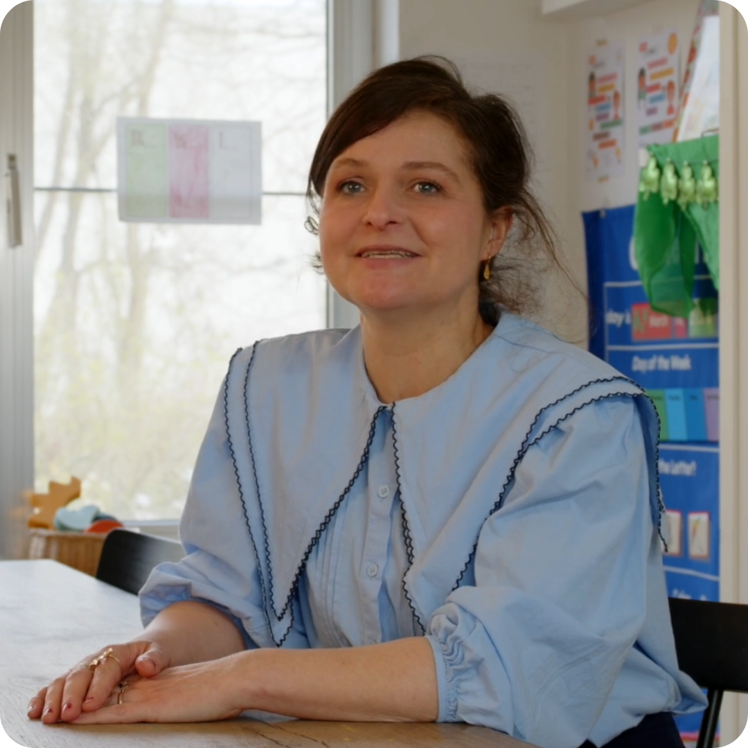 Liesje Vanhoeck VHoV