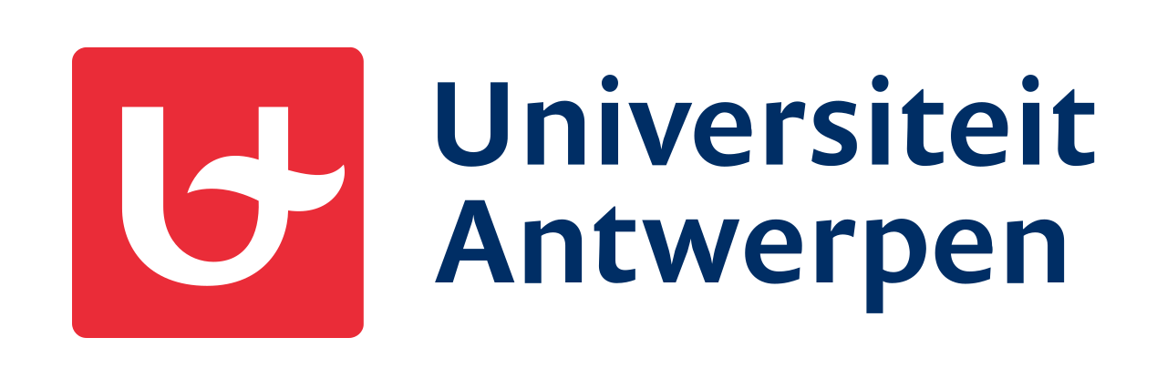 Logo Universiteit Antwerpen