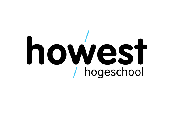 Logo Howest hogeschool