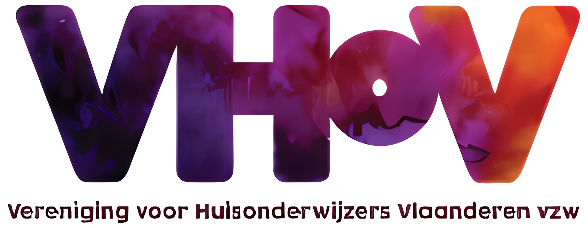 Logo VHoV Logo VHoV